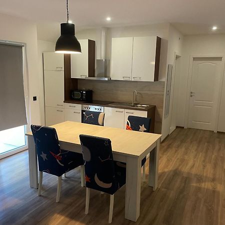 Apartmani Bm Biograd Na Moru Zewnętrze zdjęcie