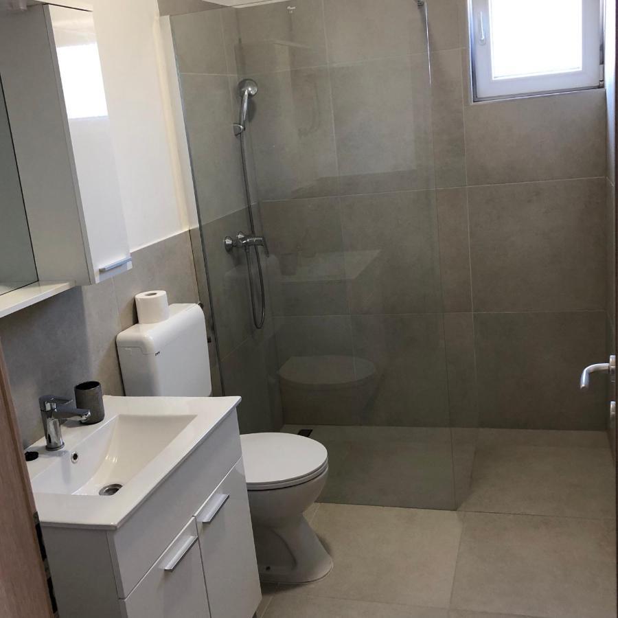 Apartmani Bm Biograd Na Moru Zewnętrze zdjęcie