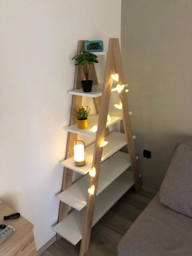 Apartmani Bm Biograd Na Moru Zewnętrze zdjęcie