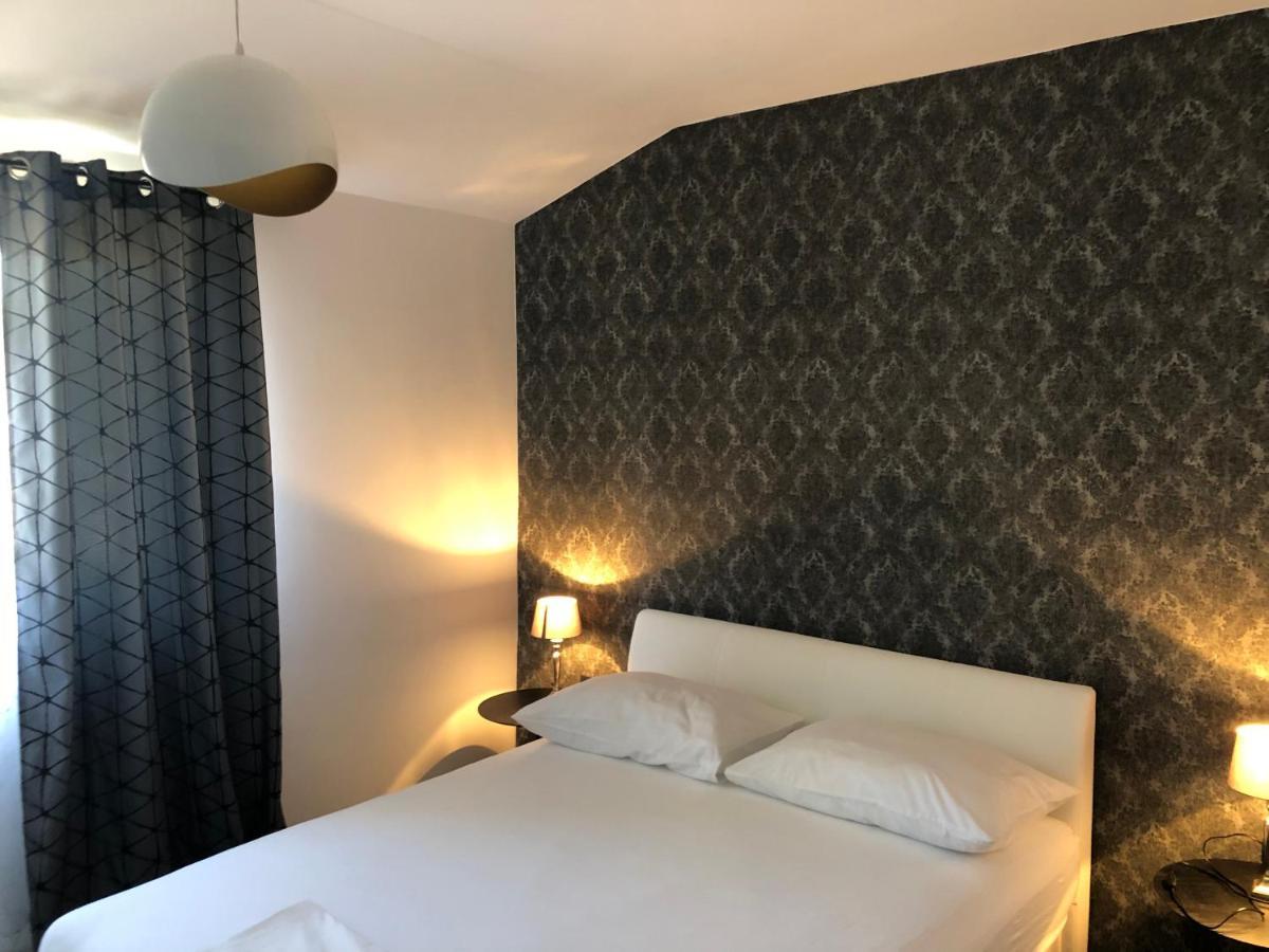 Apartmani Bm Biograd Na Moru Zewnętrze zdjęcie