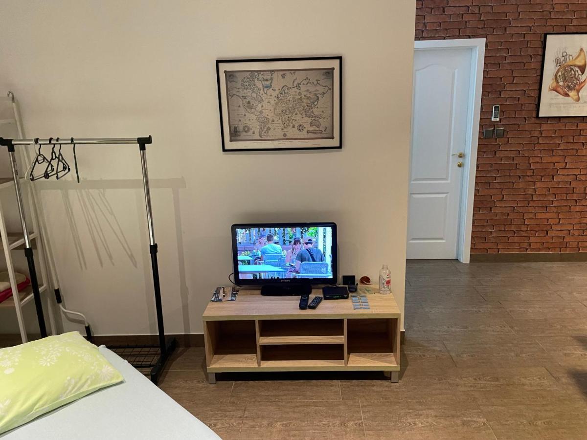 Apartmani Bm Biograd Na Moru Zewnętrze zdjęcie