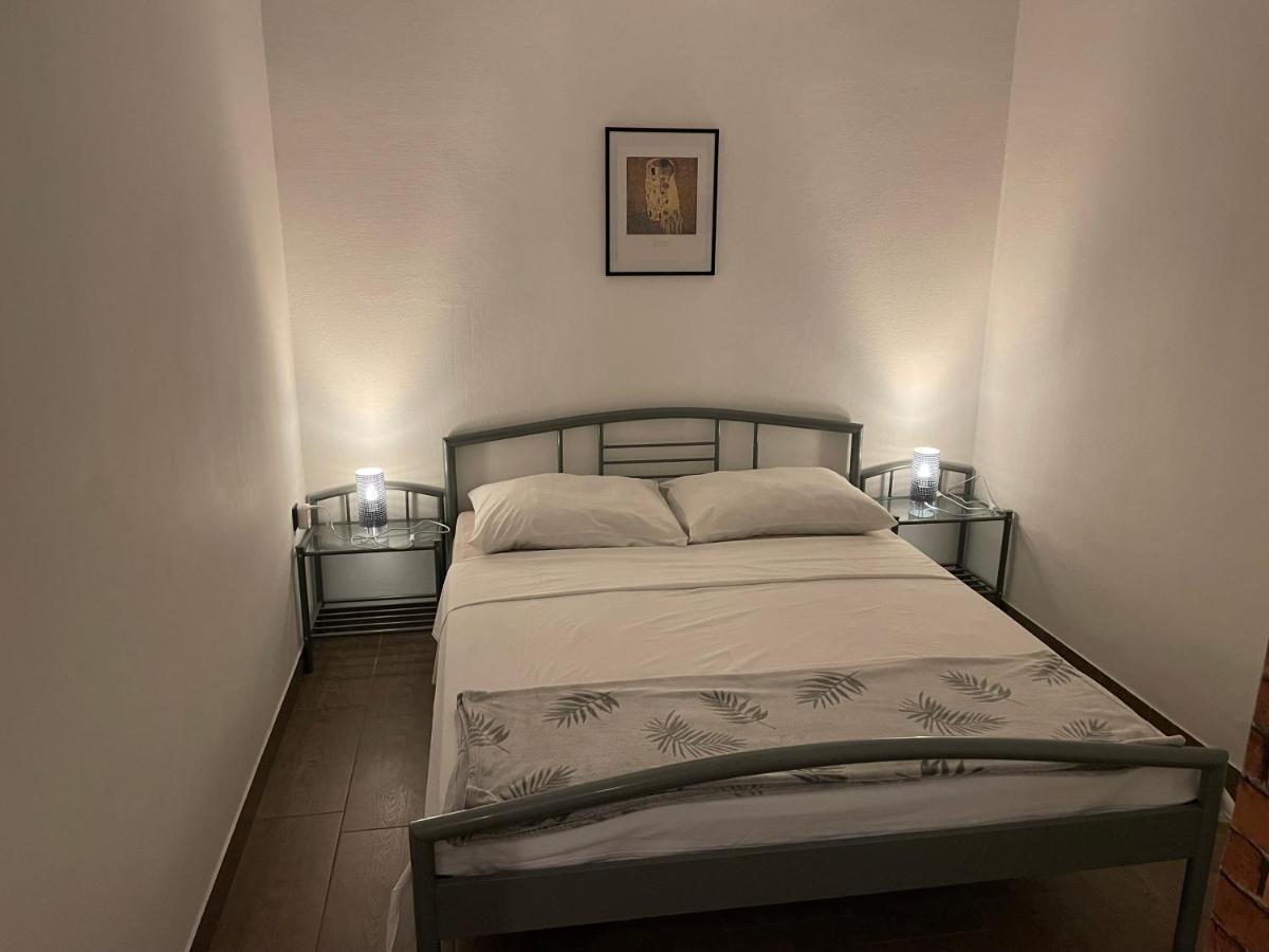 Apartmani Bm Biograd Na Moru Zewnętrze zdjęcie