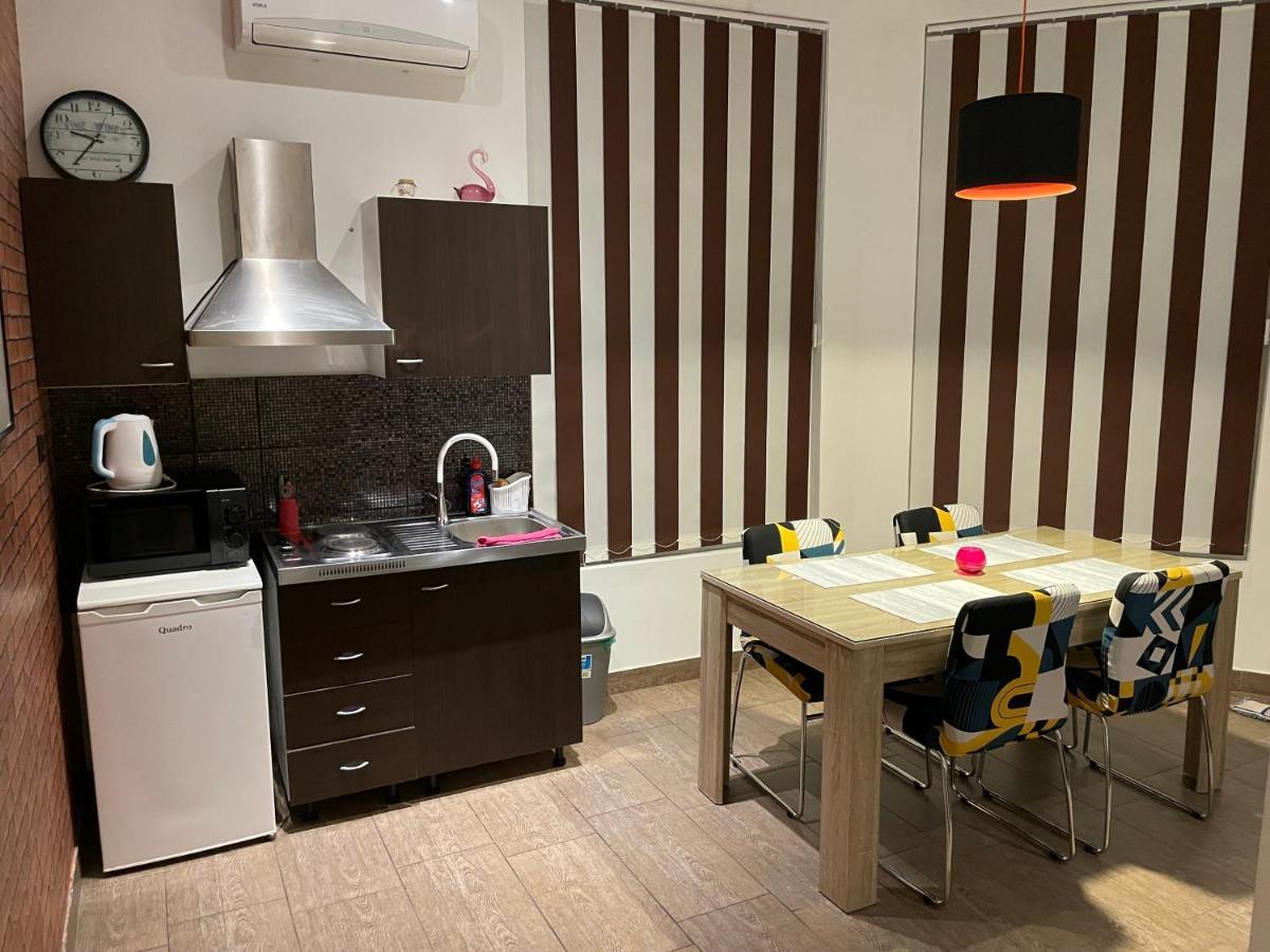 Apartmani Bm Biograd Na Moru Zewnętrze zdjęcie
