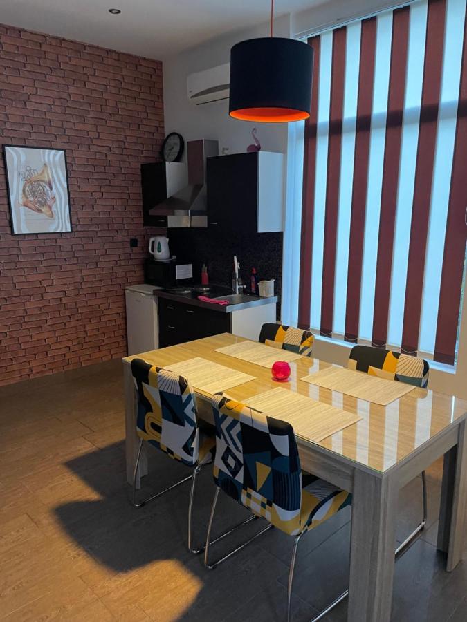 Apartmani Bm Biograd Na Moru Zewnętrze zdjęcie