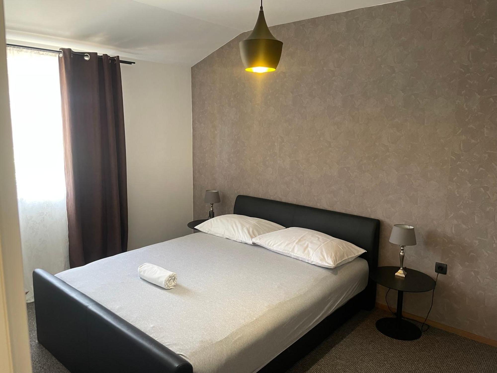 Apartmani Bm Biograd Na Moru Zewnętrze zdjęcie